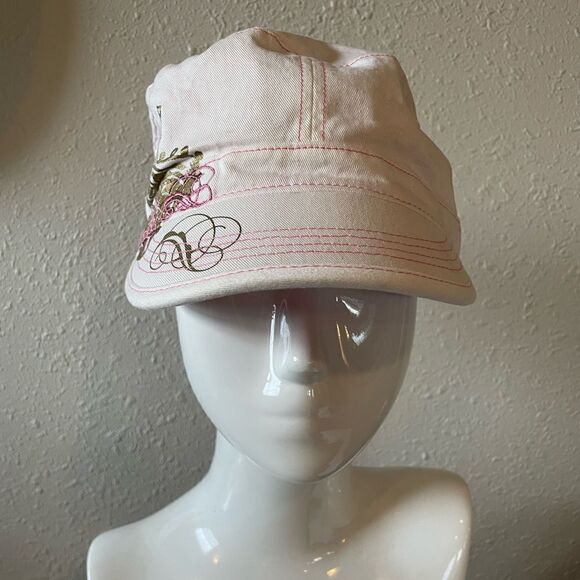 Planet Hollywood Las Vegas Hat EUC - Picture 3 of 7